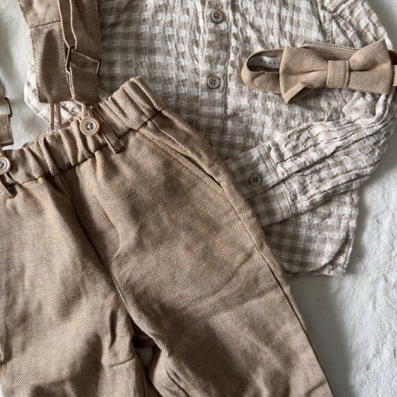 Noralee set - Picture 2 of 6